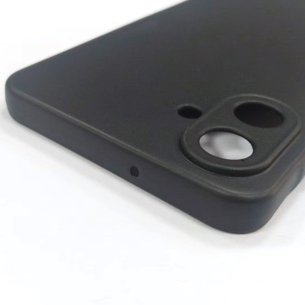 25Pcs For Samsung Galaxy A08 5G / A08 4G / A07 4G Case 1.2mm TPU Matte Phone Cover