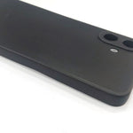 25Pcs For Samsung Galaxy A08 5G / A08 4G / A07 4G Case 1.2mm TPU Matte Phone Cover