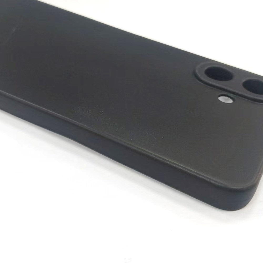 25Pcs For Samsung Galaxy A08 5G / A08 4G / A07 4G Case 1.2mm TPU Matte Phone Cover
