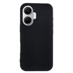 Xiaomi Poco F7 5G / Redmi Turbo 4 Pro 5G TPU-skal mjukt matt anti-fingeravtrycksmobil baksida