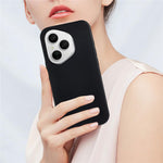 Til Honor 400 Pro 5G (Global) TPU-etui Blødt mat anti-fingeraftryk telefonbagcover
