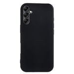 Samsung Galaxy A18 5G / A18 4G / A17 5G / A17 4G / A26 5G / A16 5G / A16 4G TPU-skal mjukt matt anti-fingeravtrycksskyddande mobilbaksida