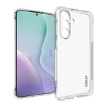 ENKAY HAT PRINCE For Samsung Galaxy M56 5G Clear Phone Case   Shockproof Anti-slip TPU Cover