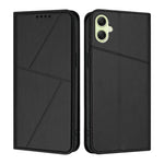 Til Samsung Galaxy A08 5G / A08 4G / A07 4G / A06 4G / A06 5G Pung-Etui Magnetisk Lukning Læder Flip Telefoncover med Stativ