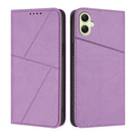 Til Samsung Galaxy A08 5G / A08 4G / A07 4G / A06 4G / A06 5G Pung-Etui Magnetisk Lukning Læder Flip Telefoncover med Stativ