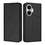 For Xiaomi Poco F7 5G / Redmi Turbo 4 Pro 5G Wallet Case Magnetic Closure Leather Flip Phone Cover with Stand