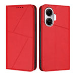 For Xiaomi Poco F7 5G / Redmi Turbo 4 Pro 5G Wallet Case Magnetic Closure Leather Flip Phone Cover with Stand