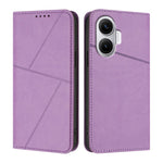 For Xiaomi Poco F7 5G / Redmi Turbo 4 Pro 5G Wallet Case Magnetic Closure Leather Flip Phone Cover with Stand