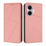 For Xiaomi Poco F7 5G / Redmi Turbo 4 Pro 5G Wallet Case Magnetic Closure Leather Flip Phone Cover with Stand