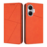 For Xiaomi Poco F7 5G / Redmi Turbo 4 Pro 5G Wallet Case Magnetic Closure Leather Flip Phone Cover with Stand