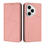 For Honor 400 Pro 5G (Global) Wallet Case Magnetic Closure Leather Flip Phone Cover with Stand