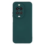 For Huawei nova 14 5G Case TPU Back Soft Anti-Scratch Fiber Lining Phone Cover