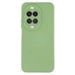 For Huawei nova 14 5G Case TPU Back Soft Anti-Scratch Fiber Lining Phone Cover
