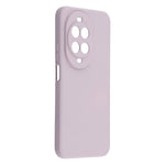 For Huawei nova 14 Pro 5G Case TPU Back Soft Anti-Scratch Fiber Lining Phone Cover