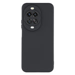 For Huawei nova 14 Pro 5G Case TPU Back Soft Anti-Scratch Fiber Lining Phone Cover