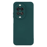 For Huawei nova 14 Pro 5G Case TPU Back Soft Anti-Scratch Fiber Lining Phone Cover