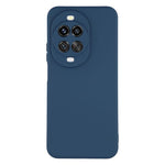 For Huawei nova 14 Pro 5G Case TPU Back Soft Anti-Scratch Fiber Lining Phone Cover