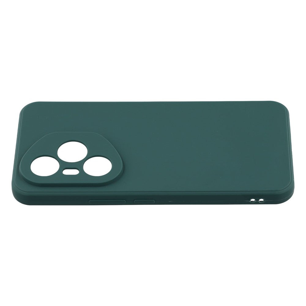 For Honor 400 Pro 5G (Global) Cover Præcise Udskæringer Lige Kant TPU Stødabsorberende Telefoncover