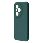 For Honor 400 Pro 5G (Global) Cover Præcise Udskæringer Lige Kant TPU Stødabsorberende Telefoncover