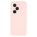 For Honor 400 Pro 5G (Global) Cover Præcise Udskæringer Lige Kant TPU Stødabsorberende Telefoncover
