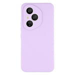 For Honor 400 Pro 5G (Global) Cover Præcise Udskæringer Lige Kant TPU Stødabsorberende Telefoncover