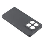 For Xiaomi 14T Case Precise Cutouts Straight Edge TPU Shockproof Phone Cover