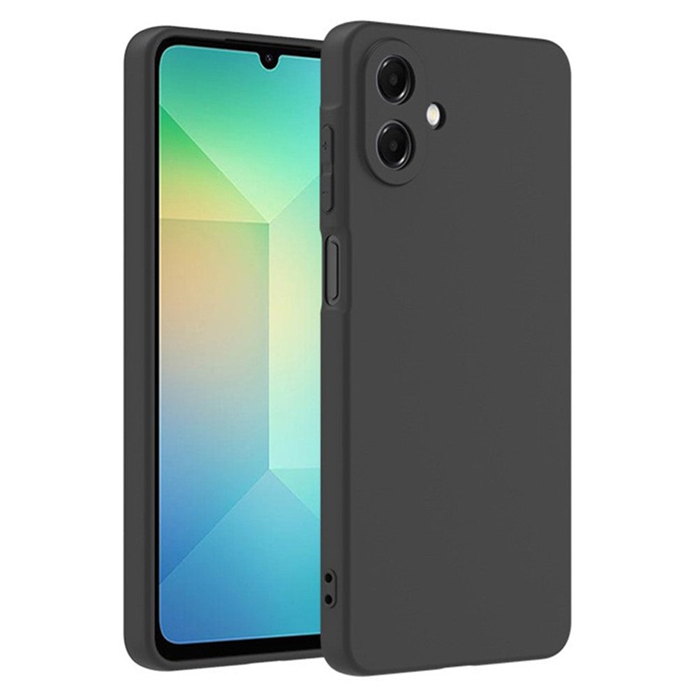 For Samsung Galaxy A08 5G / A08 4G / A07 4G Case Slim TPU Scratch Resistant Matte Phone Cover