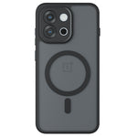 For OnePlus 13T 5G Magnetic Case TPU+PC Matte Phone Cover