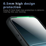 For OnePlus 13T 5G Magnetic Case TPU+PC Matte Phone Cover