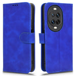 For Huawei nova 14 5G Leather Case Skin Feel Anti Drop Wallet Flip Phone Cover