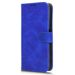 For Huawei nova 14 5G Leather Case Skin Feel Anti Drop Wallet Flip Phone Cover