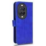 For Huawei nova 14 5G Leather Case Skin Feel Anti Drop Wallet Flip Phone Cover
