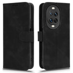 For Huawei nova 14 5G Leather Case Skin Feel Anti Drop Wallet Flip Phone Cover