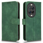 For Huawei nova 14 5G Leather Case Skin Feel Anti Drop Wallet Flip Phone Cover