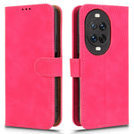 For Huawei nova 14 5G Leather Case Skin Feel Anti Drop Wallet Flip Phone Cover