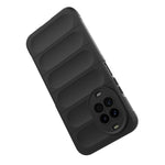 Huawei Nova 14 5G-skal, fallskyddande mjukt TPU-bakstycke