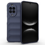 Huawei Nova 14 5G-skal, fallskyddande, mjukt TPU-bakstycke