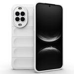 Huawei Nova 14 5G-skal, fallskyddande mjukt TPU-bakstycke