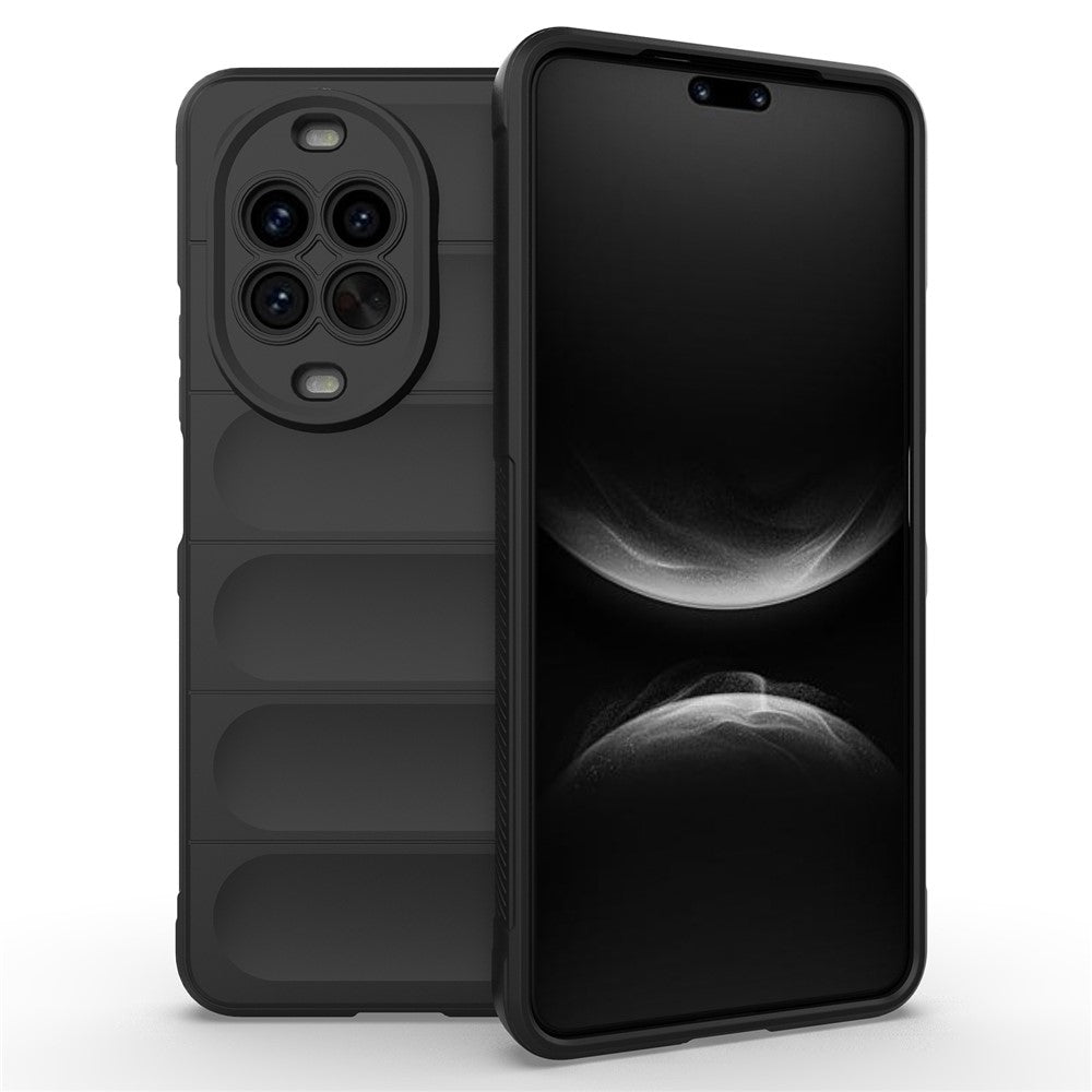 For Huawei nova 14 Pro 5G Case Anti-Drop Soft TPU Rugged Phone Back Cover