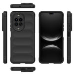 For Huawei nova 14 Pro 5G Case Anti-Drop Soft TPU Rugged Phone Back Cover