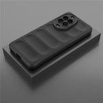 For Huawei nova 14 Pro 5G Case Anti-Drop Soft TPU Rugged Phone Back Cover