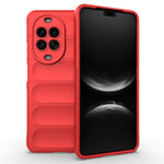 For Huawei nova 14 Pro 5G Case Anti-Drop Soft TPU Rugged Phone Back Cover