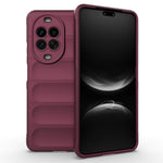 For Huawei nova 14 Pro 5G Case Anti-Drop Soft TPU Rugged Phone Back Cover