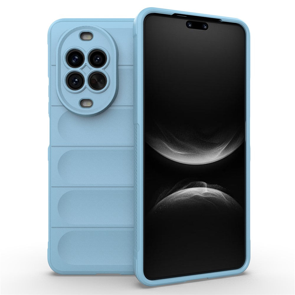 For Huawei nova 14 Pro 5G Case Anti-Drop Soft TPU Rugged Phone Back Cover