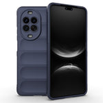 For Huawei nova 14 Pro 5G Case Anti-Drop Soft TPU Rugged Phone Back Cover