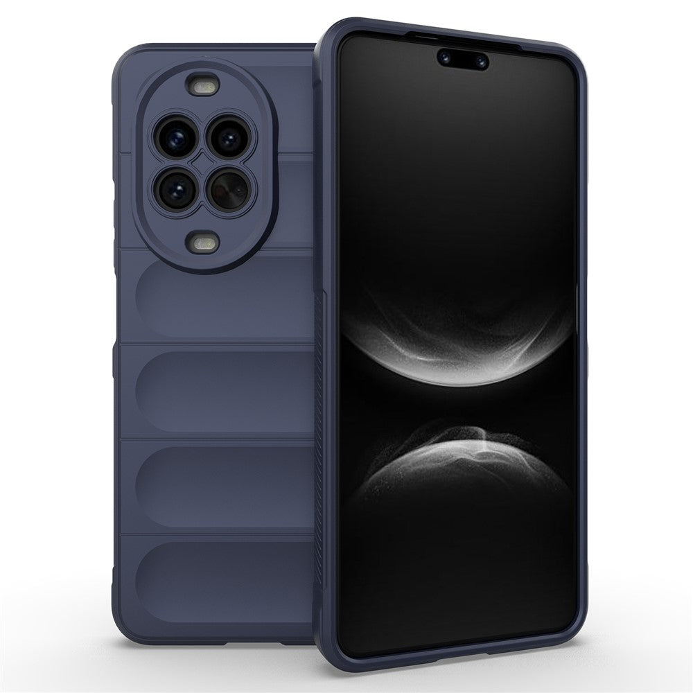For Huawei nova 14 Pro 5G Case Anti-Drop Soft TPU Rugged Phone Back Cover