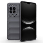 For Huawei nova 14 Pro 5G Case Anti-Drop Soft TPU Rugged Phone Back Cover