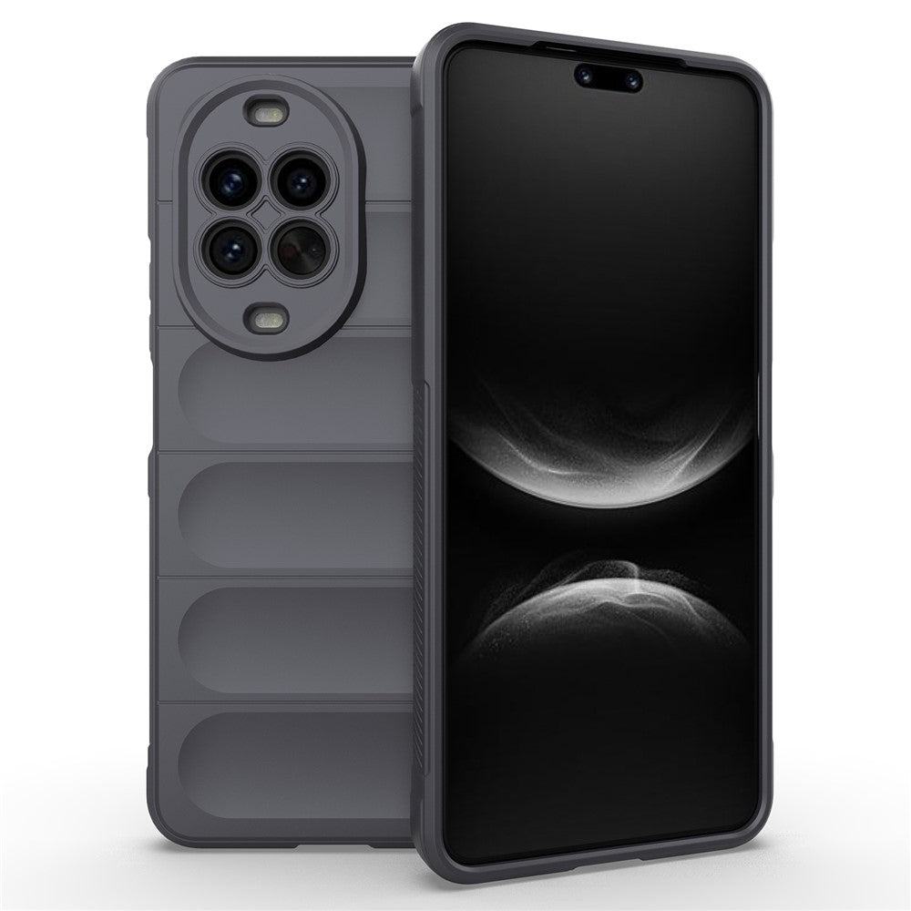 For Huawei nova 14 Pro 5G Case Anti-Drop Soft TPU Rugged Phone Back Cover
