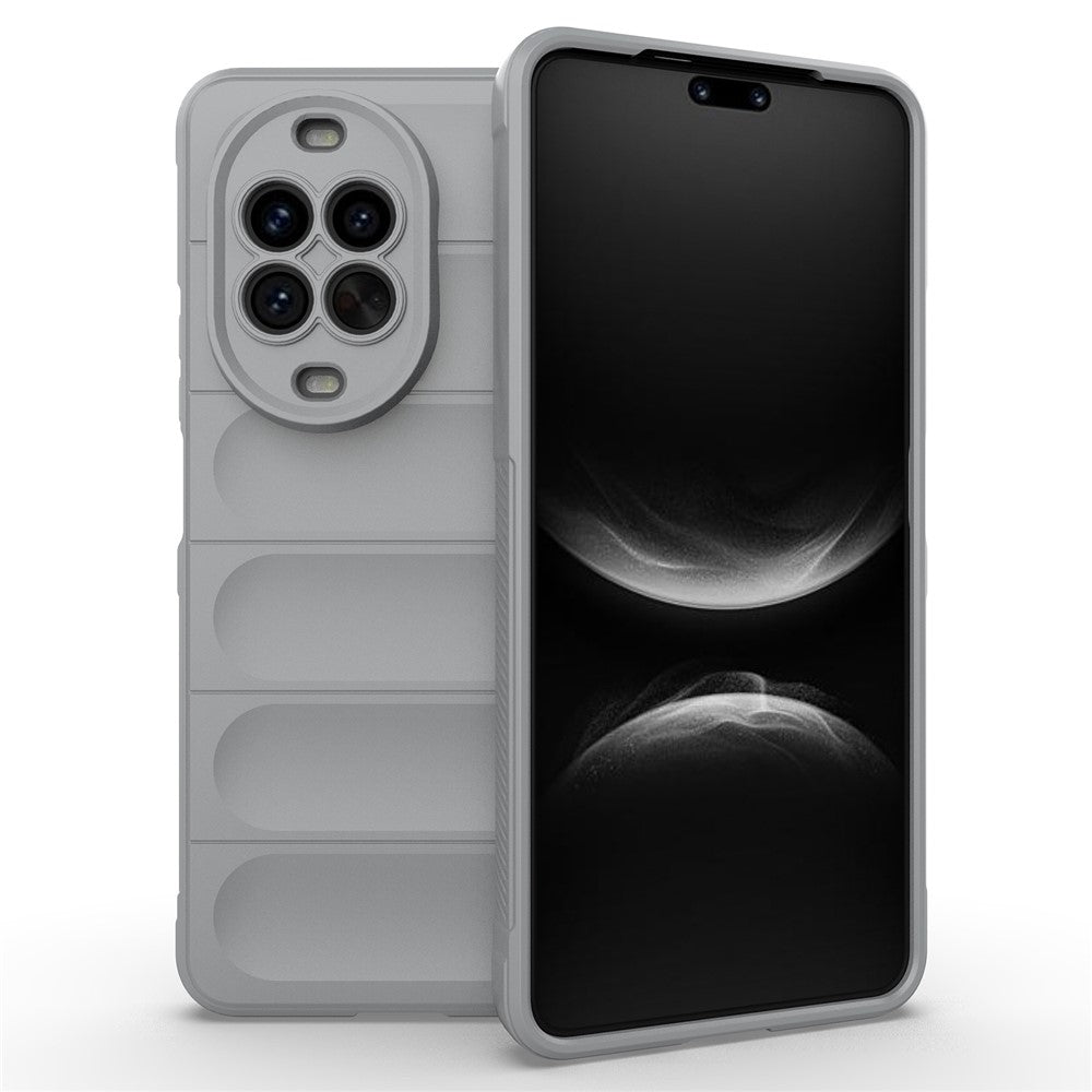 For Huawei nova 14 Pro 5G Case Anti-Drop Soft TPU Rugged Phone Back Cover