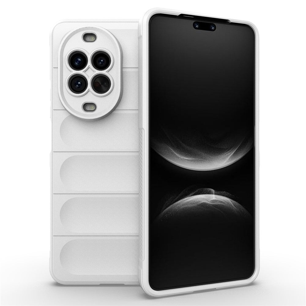 For Huawei nova 14 Pro 5G Case Anti-Drop Soft TPU Rugged Phone Back Cover